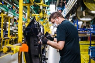 Flat Rock Assembly Plant